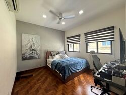 Villa Verde (D23), Terrace #575133301